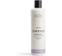 Cowshed Soften Conditioner 300ml | Gentle Conditioner for All Hair Types | Natu