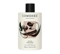 Cowshed Soften Conditioner (500ml) | Nourishing Conditioner for Dry Hair, with Neroli, Jasmine & Sandalwood | Hydrates & Softens Hair