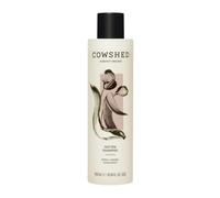 Cowshed Soften Shampoo (300ml) | Nourishing Shampoo for Dry Hair, with Neroli, Jasmine & Sandalwood | Hydrates & Softens Hair