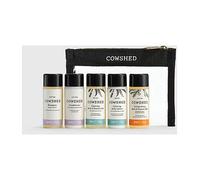 Cowshed Travel Set
