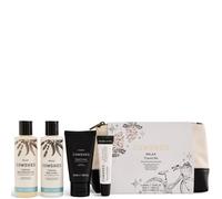 Cowshed Travel Set