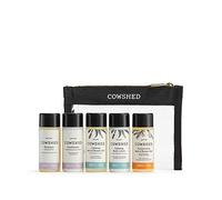Cowshed Travel Set