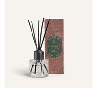 Cowshed Winter Warming Diffuser - 100ml Luxury Essential Oils for Home | Diffuser Sticks