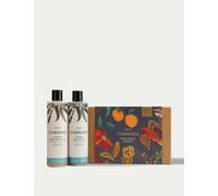 Cowshed Women's Relax Bath & Body Set