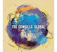 Cowsills - Global - Vinyl Record VINYL - G3z