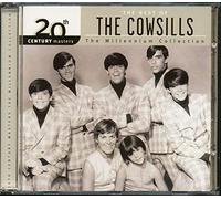 Cowsills the - 20th Century Masters - The Millennium Collection: The Best of the Cowsills