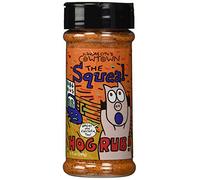 Cowtown BBQ 'The Squeal' Hog Rub - 191g (6.75 oz)
