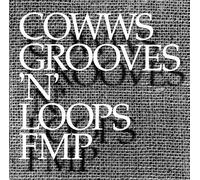 Cowws Quintett - Grooves 'n' Loops