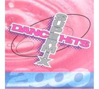 Cox - 2000-Dance Hits Super Mix