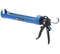 COX 41002 Jumbo Quart 29-Ounce Cartridge Rotating Cradle Manual Caulk Gun, 3-Pack