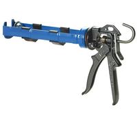 COX 41004-2T Ascot 10.3-Ounce Cartridge Rotating Cradle Manual Caulk Gun