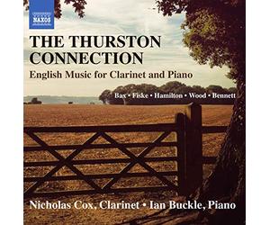 Cox/Buckle - Various:Thurston Connection