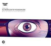 Cox, Carl - All Roads Lead to the..