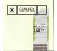 Cox Carl - Carl Cox Non Stop 98/01