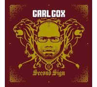 Cox Carl - Give Me Your Love
