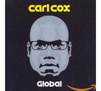 Cox, Carl - Global 1