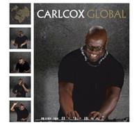 Cox, Carl - Global (Mixed By Carl Cox)