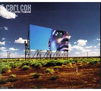 Cox, Carl - Latin Theme