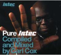 Cox, Carl - Pure Intec
