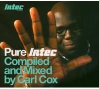 Cox, Carl - Pure Intec
