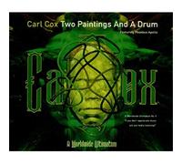 Cox Carl - Two Paintings and a Drum