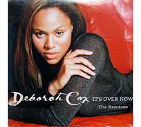 Cox Deborah - Its Over Now [12" VINYL]