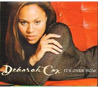 Cox Deborah - Its Over Now
