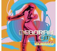 Cox, Deborah - Remixed