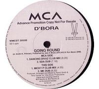 Cox Deborah - Sentimental [12" VINYL]