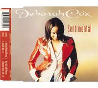 Cox Deborah - Sentimental