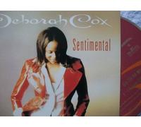 Cox Deborah - Sentimental
