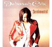 Cox Deborah - Sentimental