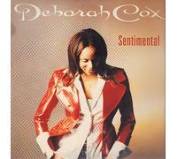 Cox, Deborah - Sentimental [VINYL]