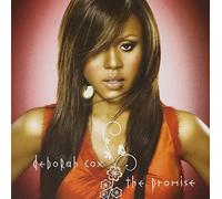 Cox, Deborah - The Promise