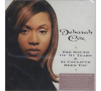 Cox Deborah - The Sound Of My Tears & It Could've Been You