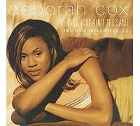 Cox Deborah - Things Just Aint the