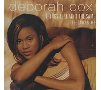 Cox Deborah - Things Just Aint the Sa