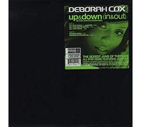 Cox, Deborah - Up & Down [VINYL]