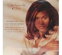 Cox, Deborah - Where Do We Go From Here [VINYL]