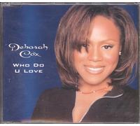 Cox Deborah - Who Do You Love