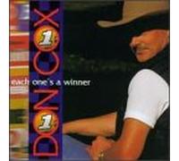 Cox, Don - Each One's a Winner