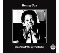 Cox, Kenny - Clap! Clap! The Joyful Noise