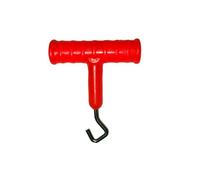 Cox n Rawle Rig Knot Puller Tool - Essential Fishing Gear Accessory for Tying Rigs Easily