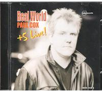 Cox, Paul - Real World +5 Live