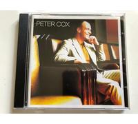Cox Peter - Peter Cox