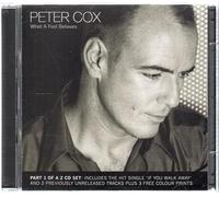 Cox, Peter - What a Fool Believes [CD 1]