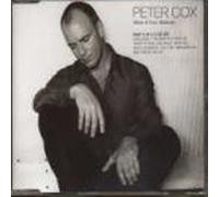 Cox, Peter - What a Fool Believes [CD 2]