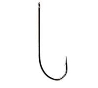 Cox & Rawle Classic Surf & Uptide Hooks - Perfect Weight and Shape for Fishing Hooks for Surf and Boat Fishing - Chemically Sharpened, Forged Bend - Size 3/0, 7pcs