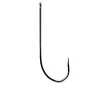 Cox & Rawle Classic Surf & Uptide Hooks - Perfect Weight and Shape for Fishing Hooks for Surf and Boat Fishing - Chemically Sharpened, Forged Bend - Size 4