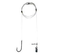 Cox & Rawle Cod/Bass Sea Fishing Rig (Pulley Rig) Size #5/0